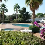 Great 2 Bedroom With Communal Pool 公寓 拉哥斯